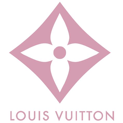 louis vuitton logo roze|louis vuitton logo meaning.